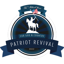 PatriotRevival